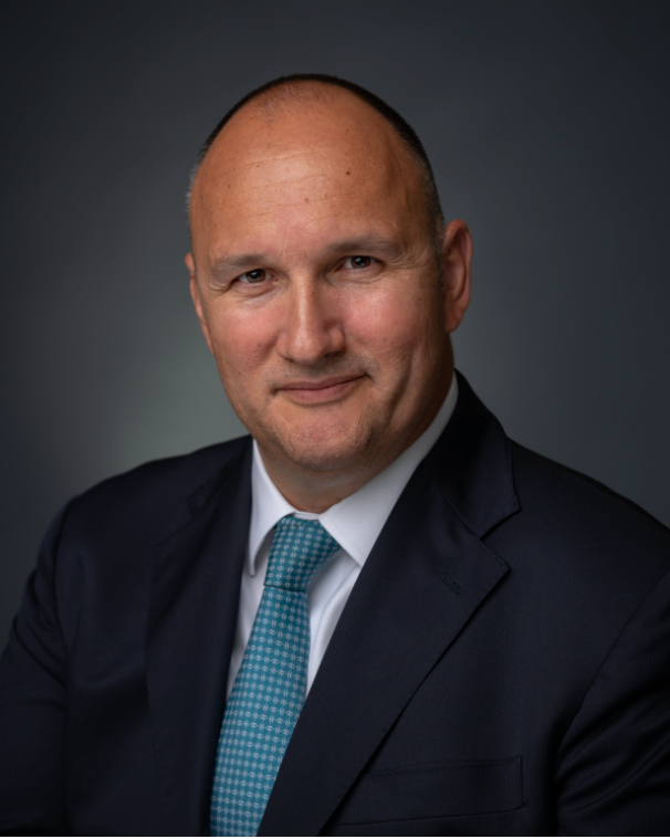 George Moutafis
