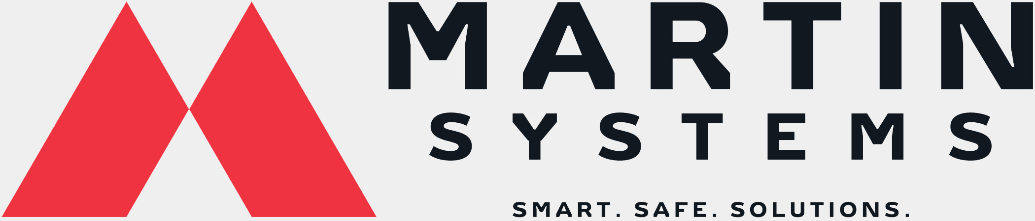 Martin Systems logo – hrz