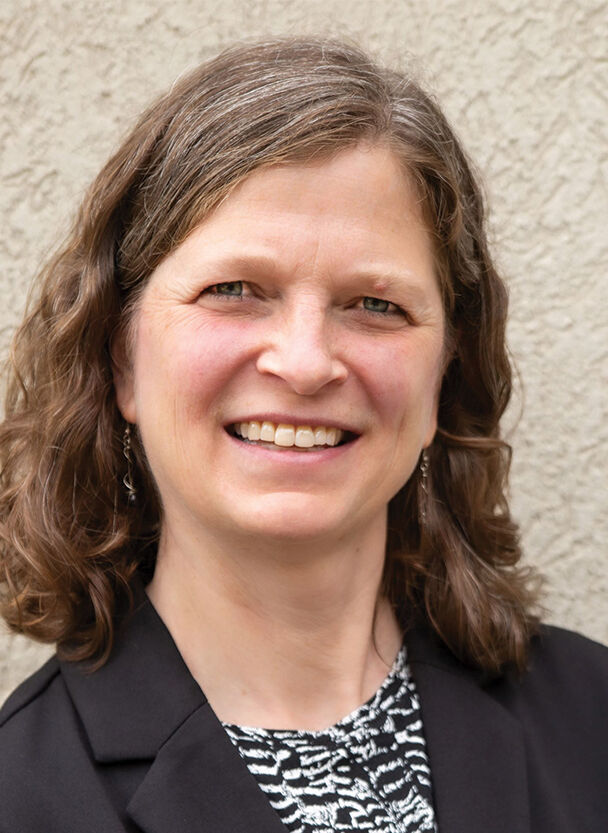 Mary Van De Loo