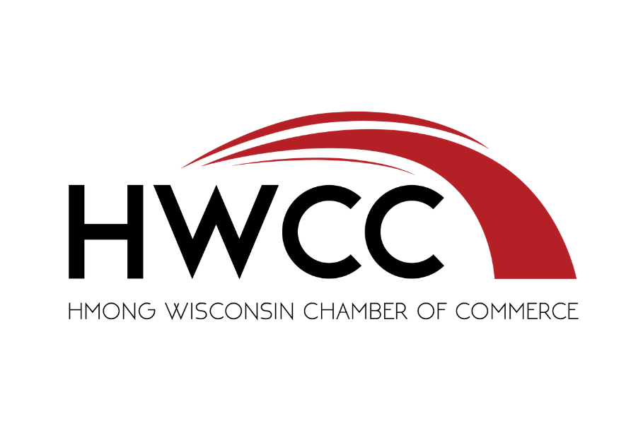 Hmong Wisconsin Chamber of Commerce logo