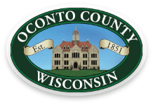 Oconto County logo