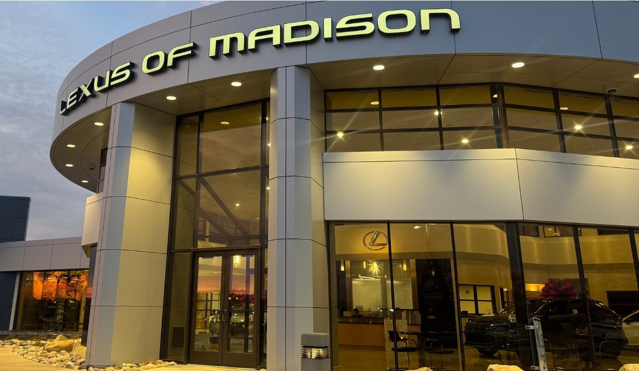 Lexus of Madison