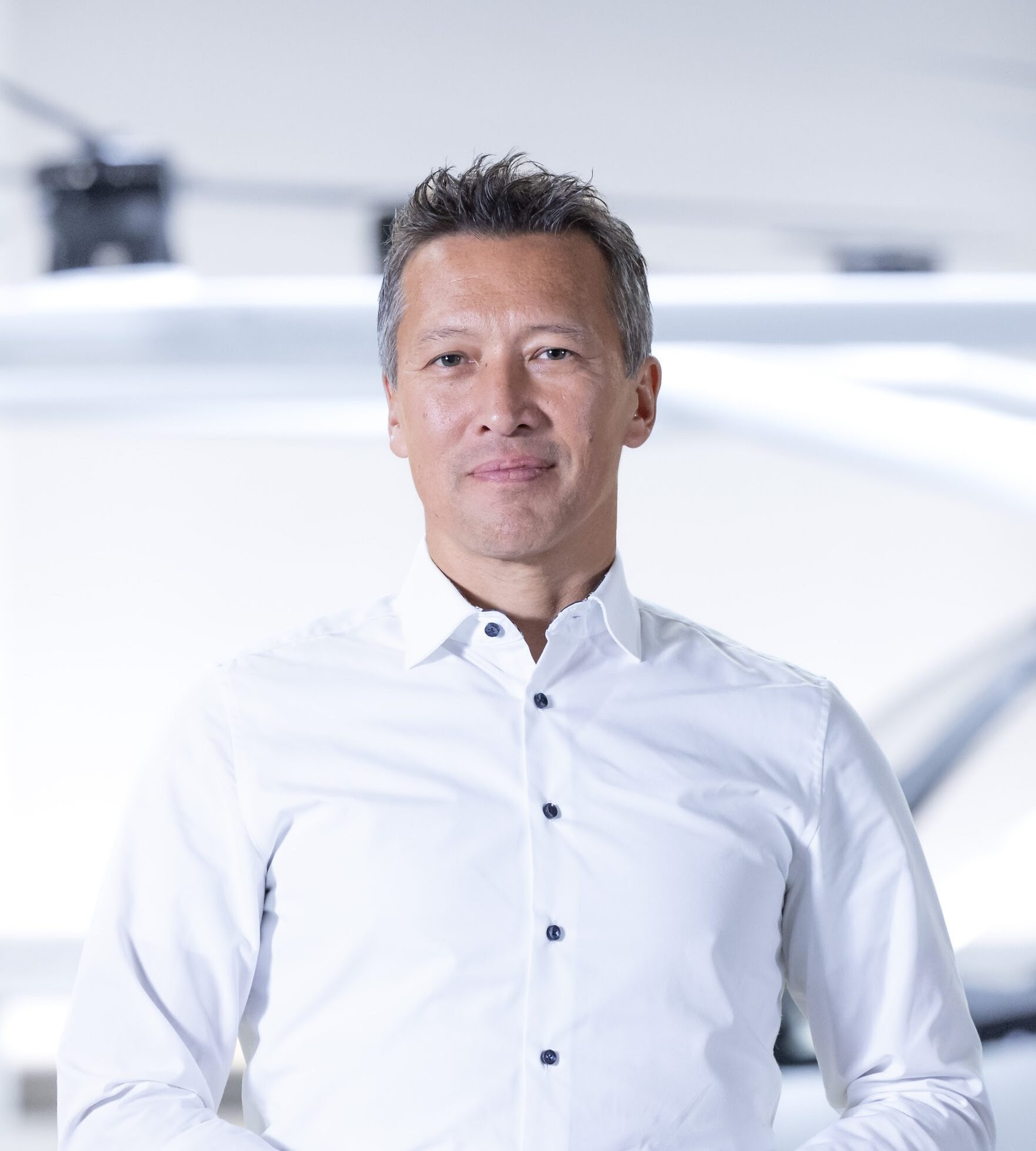 Dirk Hoke