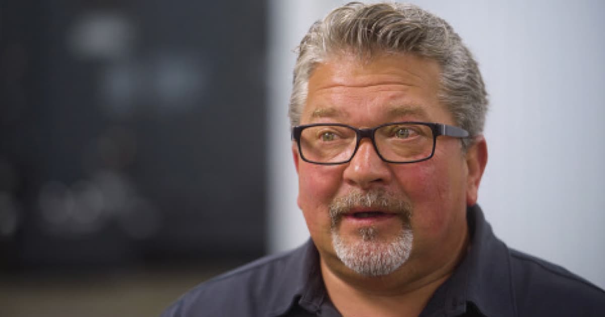 JR Machine creates own pipeline for workers