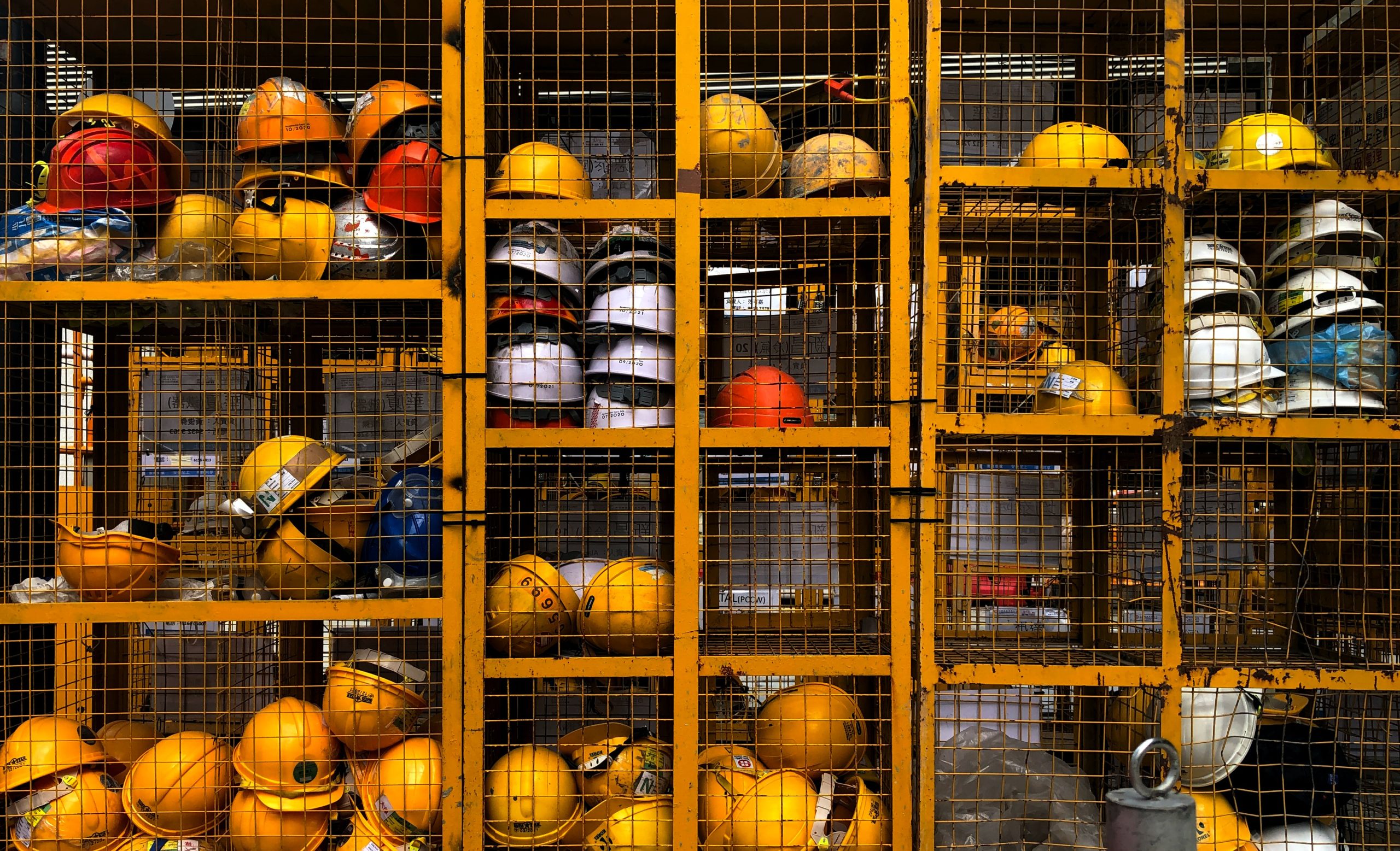 workplace-safety