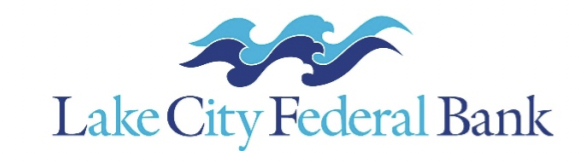 Lake City logo