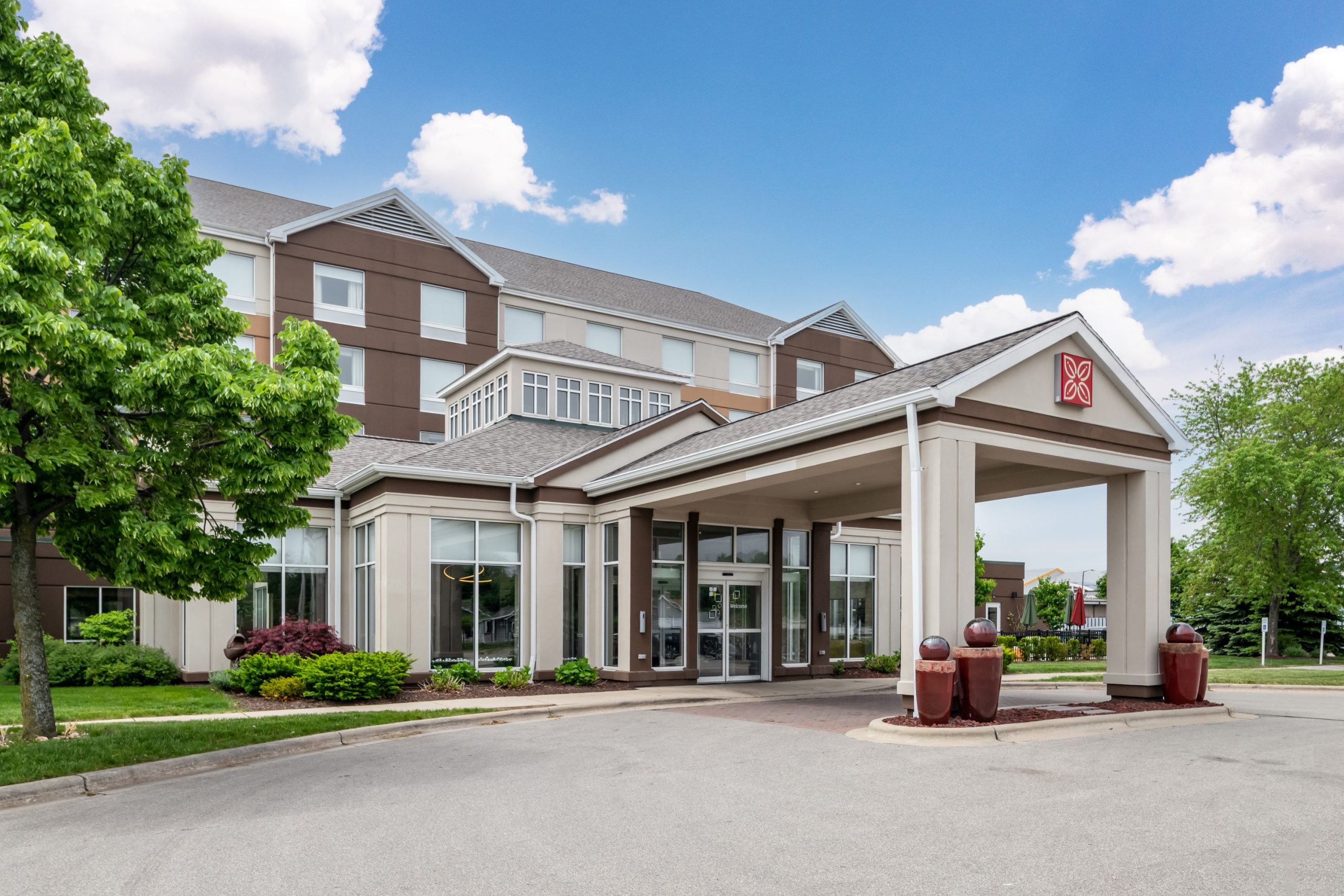 Hilton Garden Green Bay
