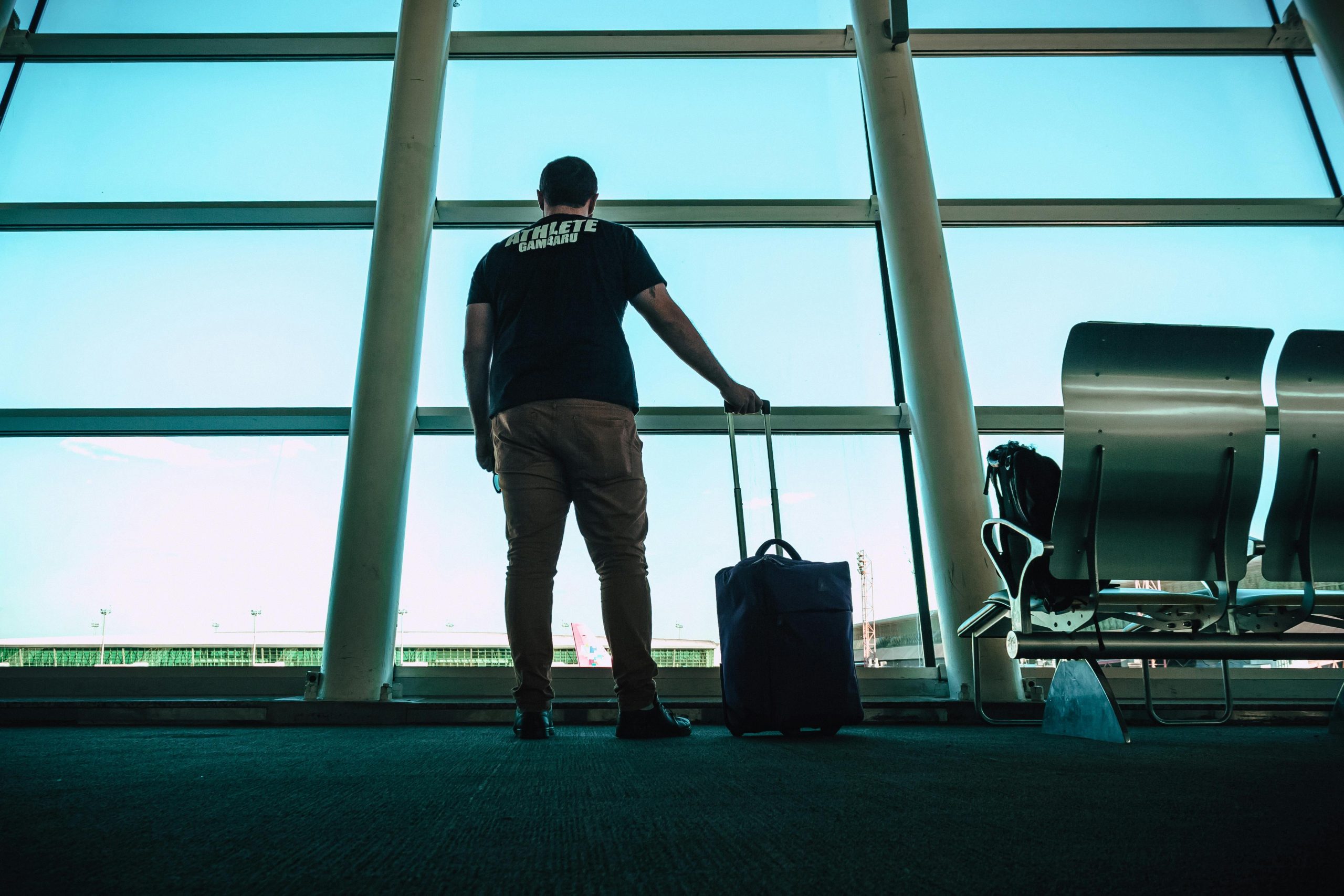 Air travel