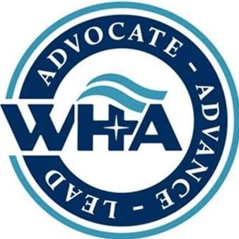 Wisconsin Hospital Association logo