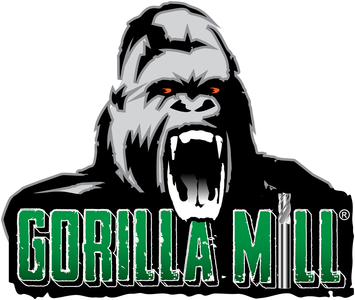 Gorilla-Mill logo