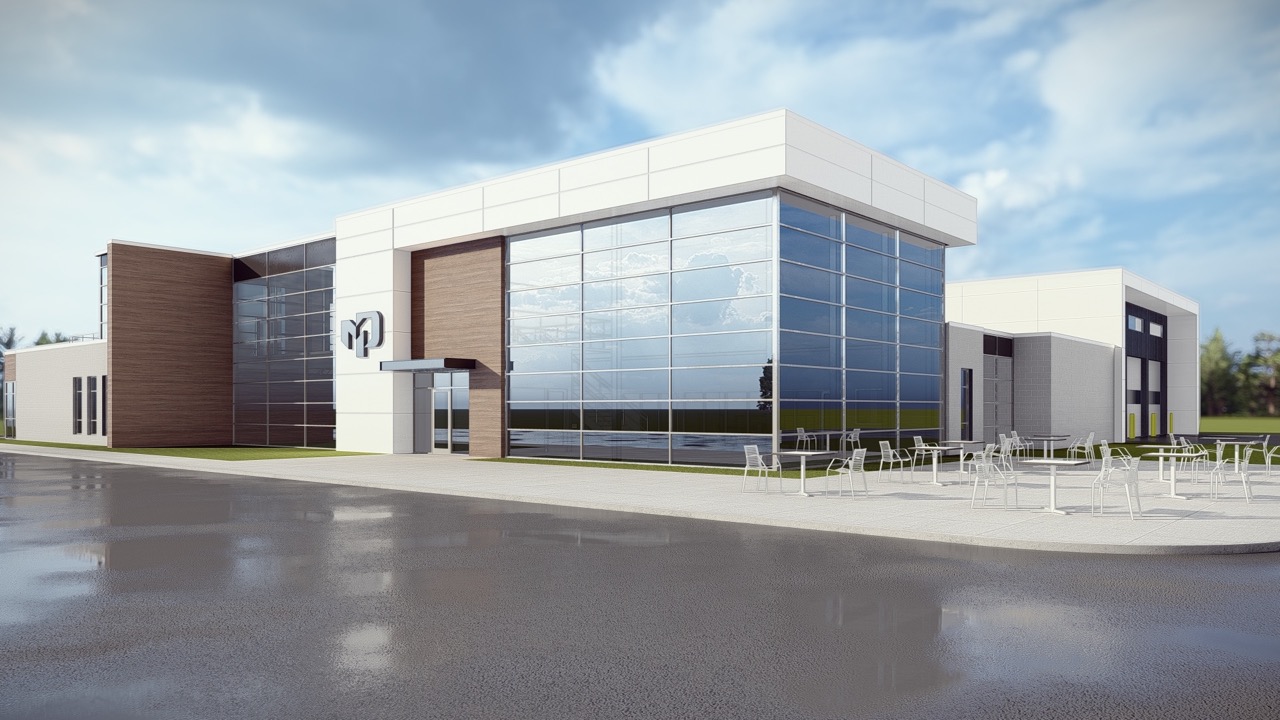 Horicon Center MPTC