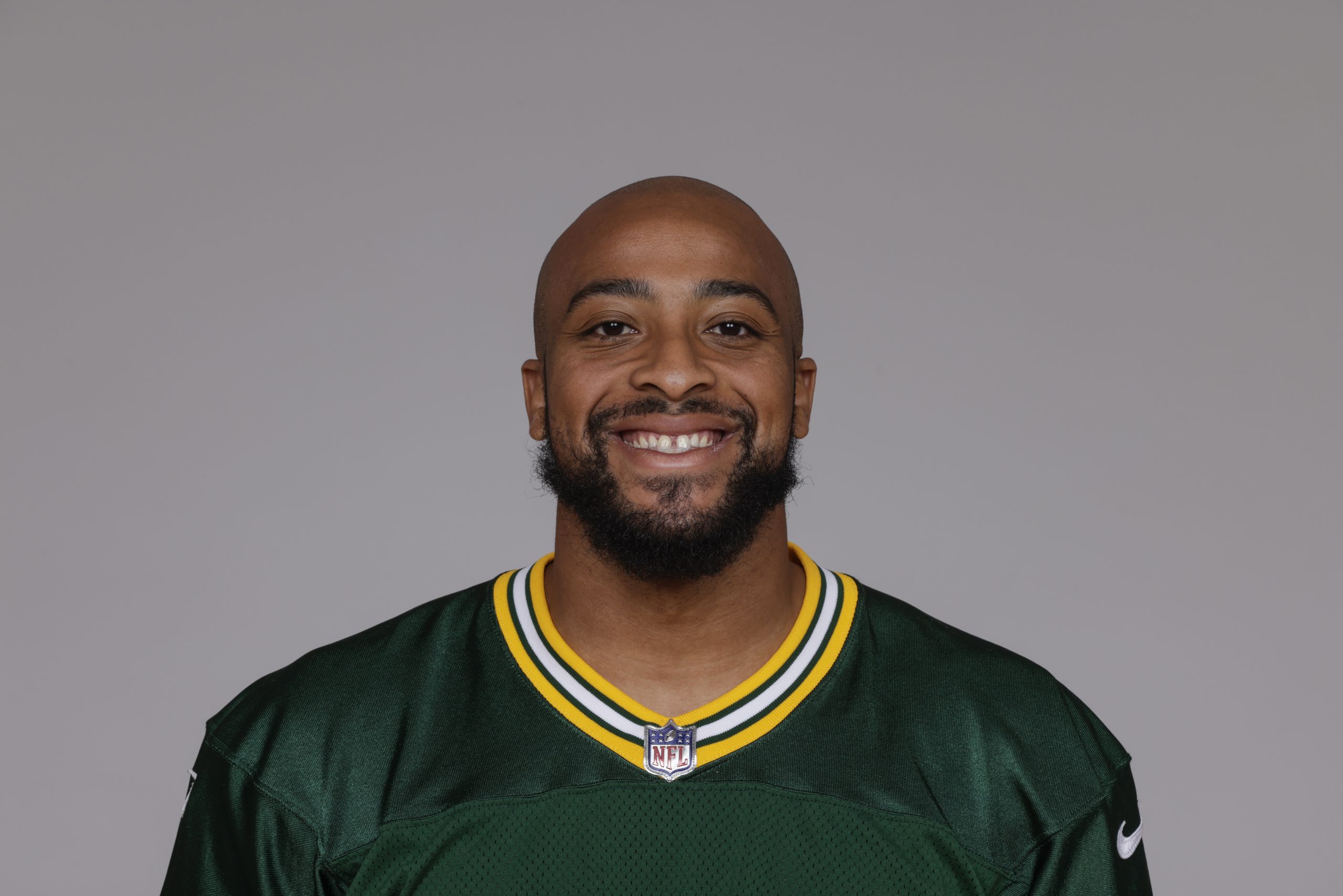 AJ Dillon