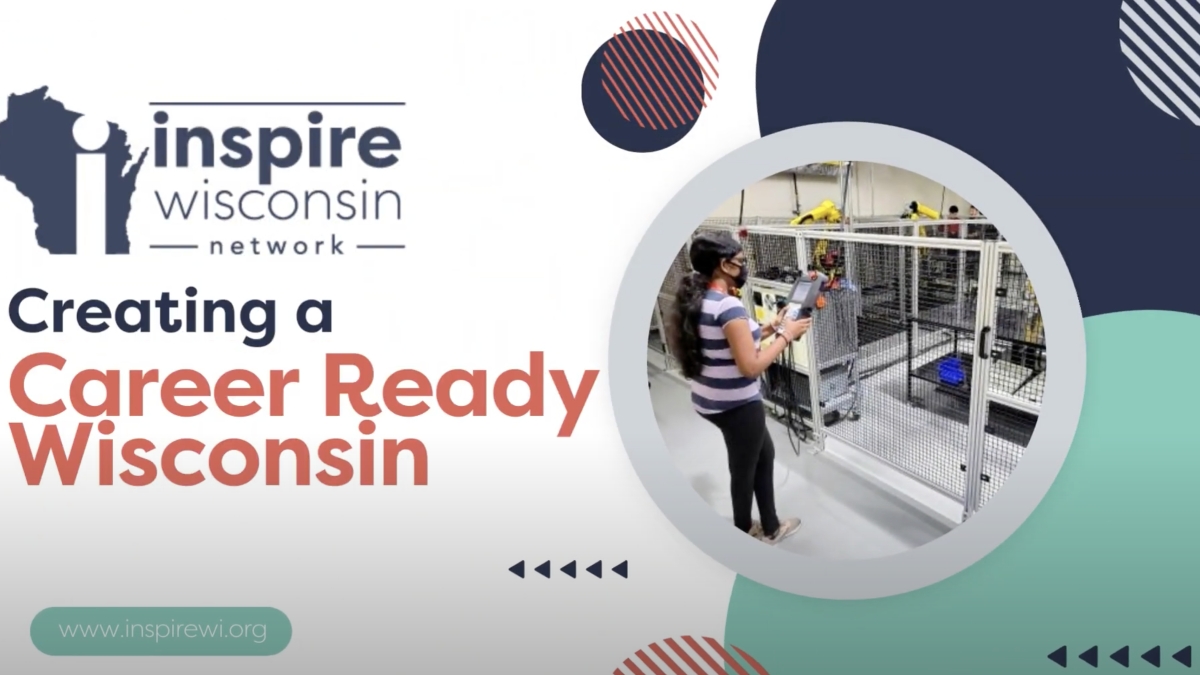 Inspire Wisconsin July 2023