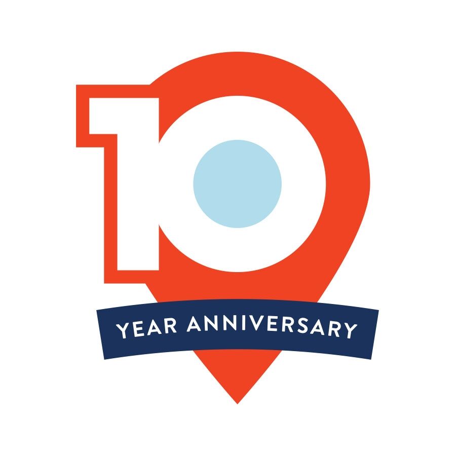 Experience Inbound 10 years