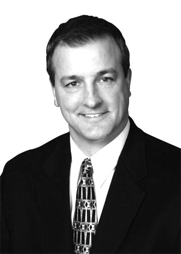 Terry Kerscher BW