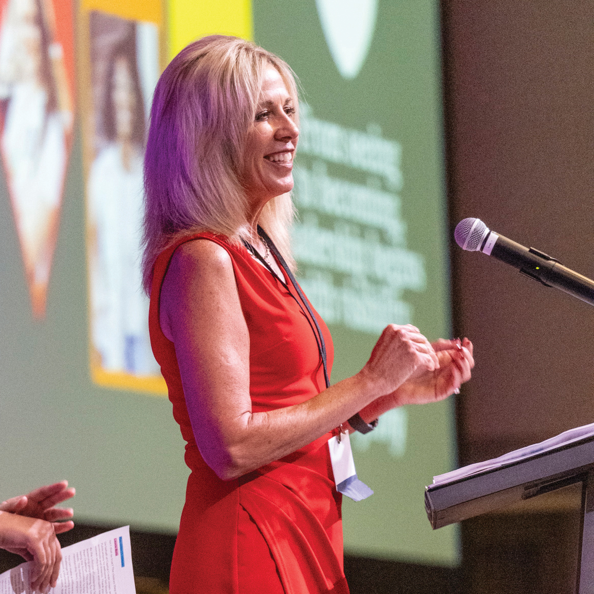 Capital CU, led by CEO Laurie Butz, was honored with a 2024 Governor’s Financial Literacy Award for its work helping Wisconsin residents build financial literacy skills.