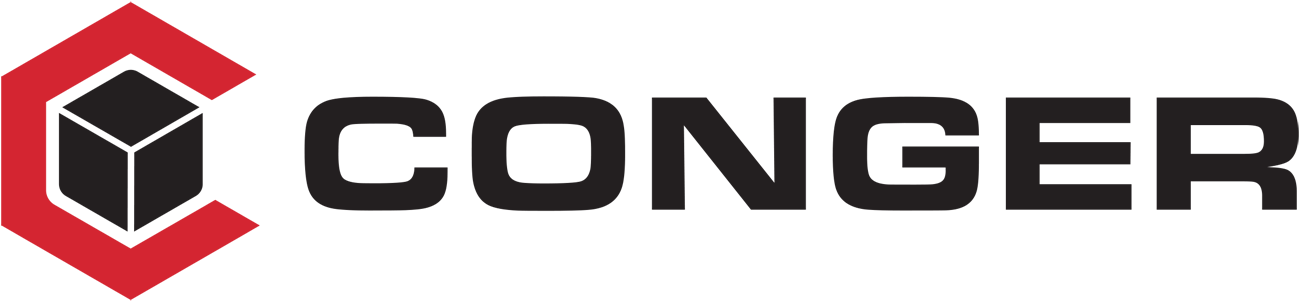 Conger Industries logo