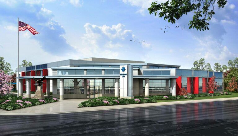 Boys & Girls Club Neenah