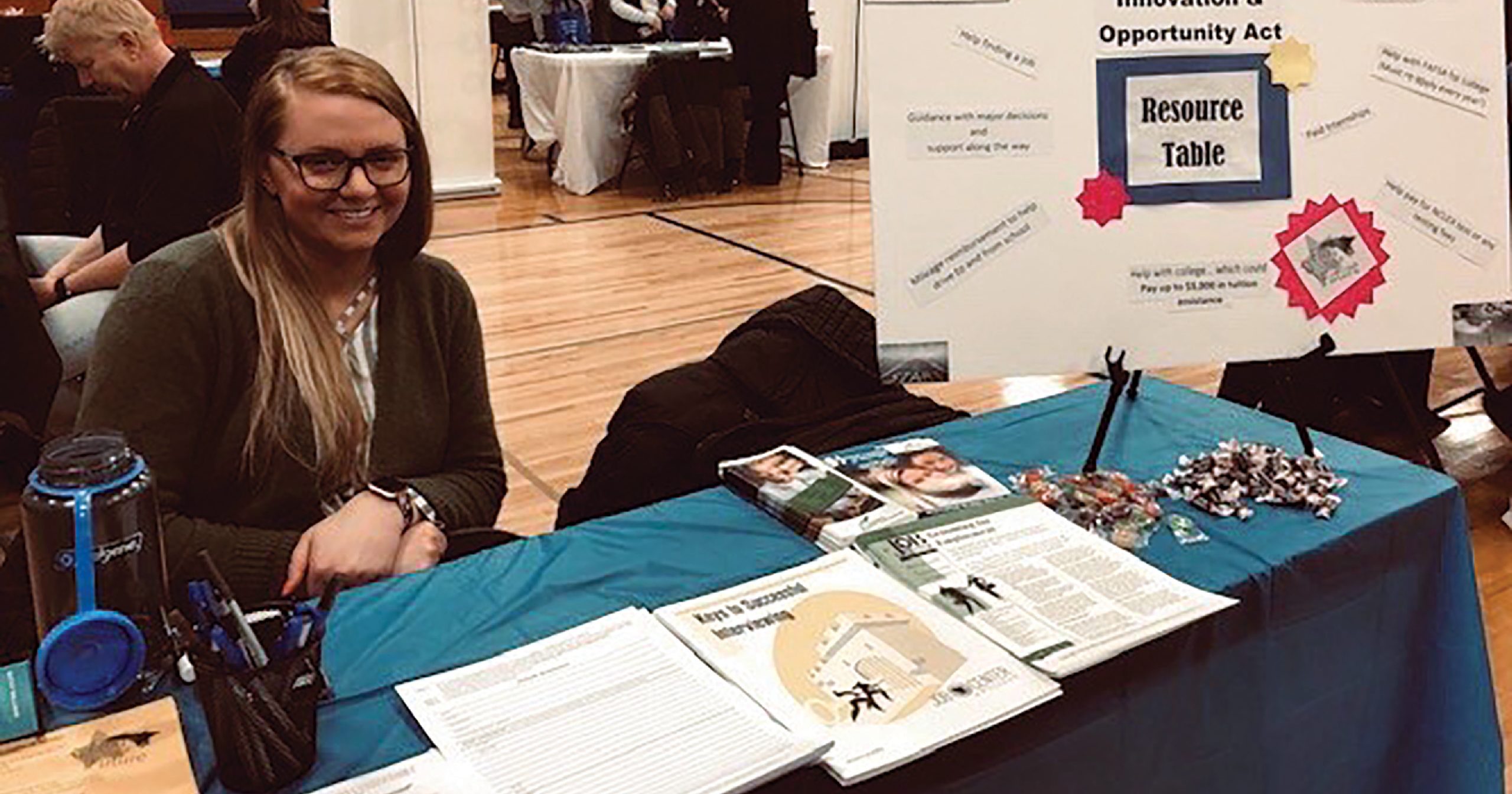 The Bay Area Workforce Development Board is offering scholarships of up to $8,000 to students pursuing schooling for careers in high-demand industries.