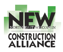 NEW Construction Alliance logo