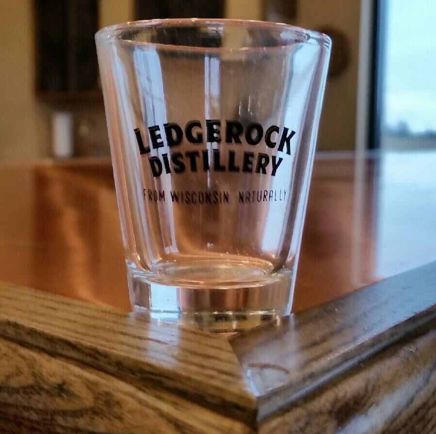 Ledgerock Distillery