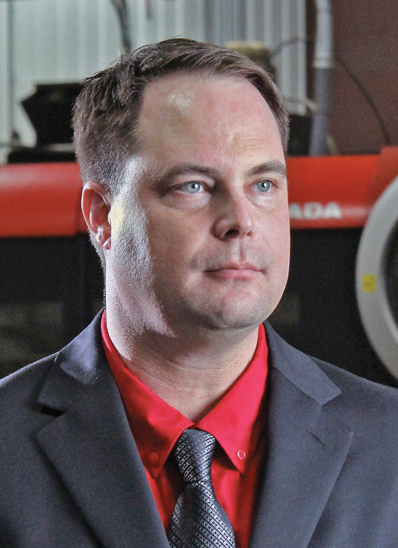 Dan Berken