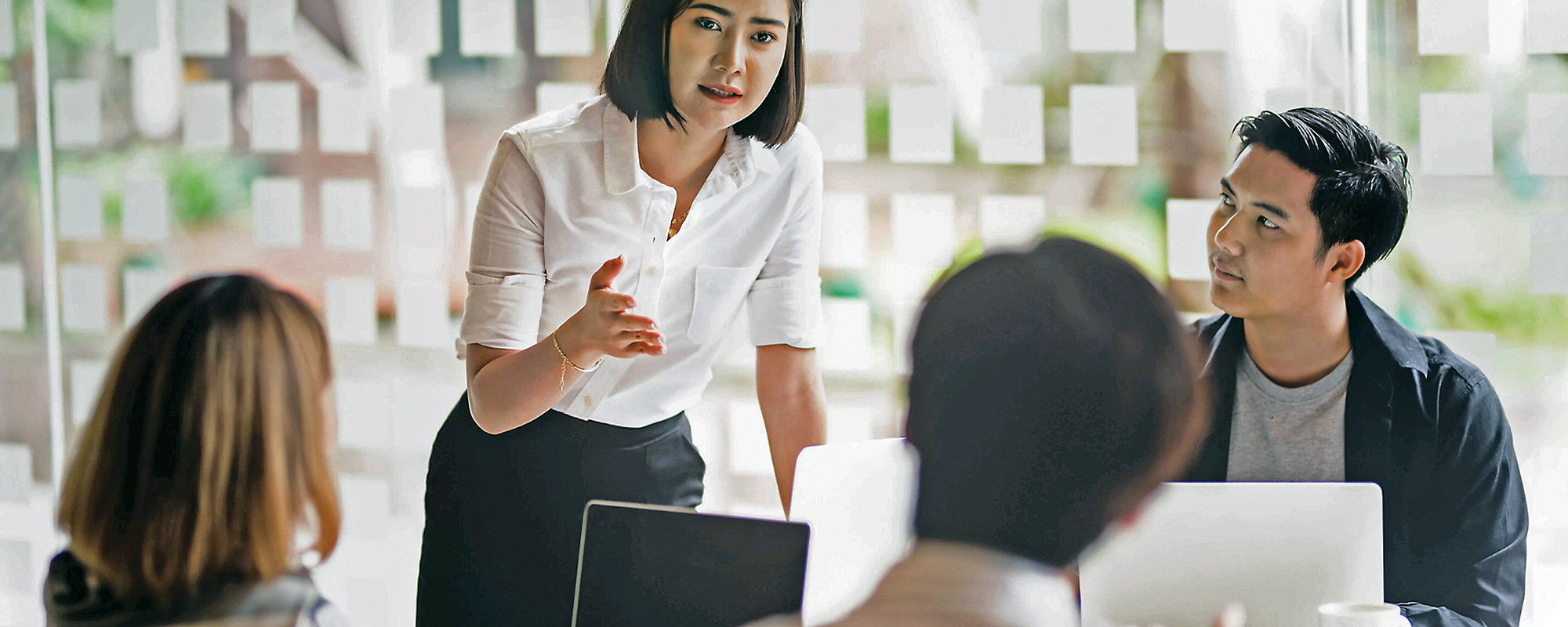 Strategic Solutions Consulting COI