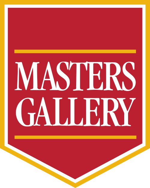 MGF logo