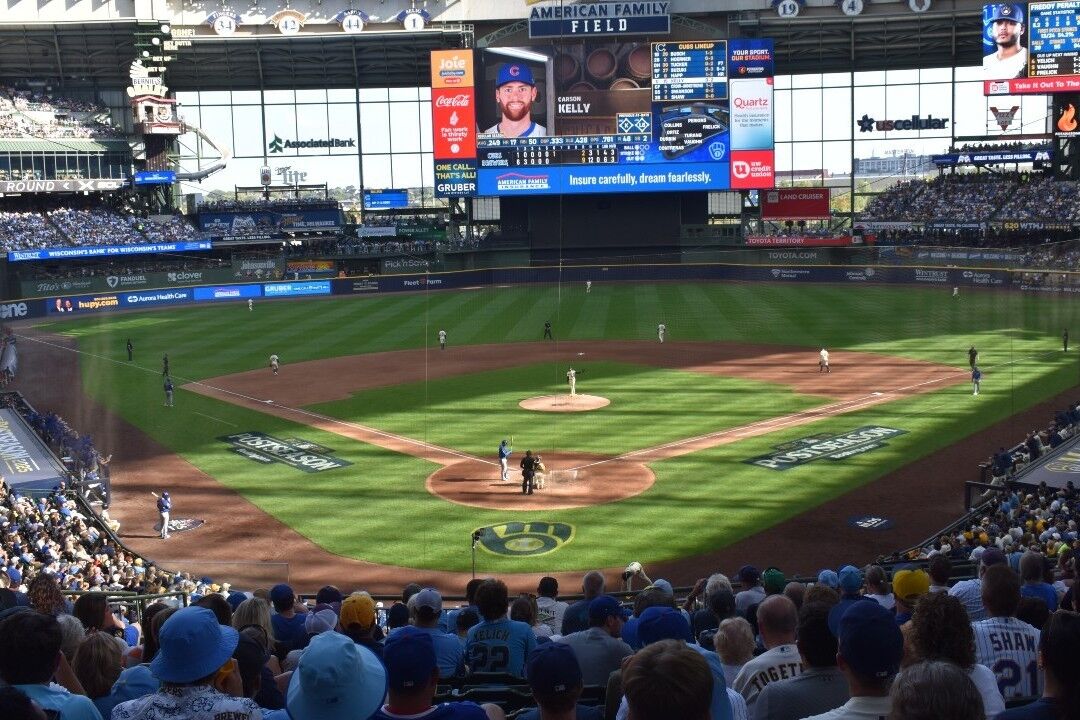 Brewers
