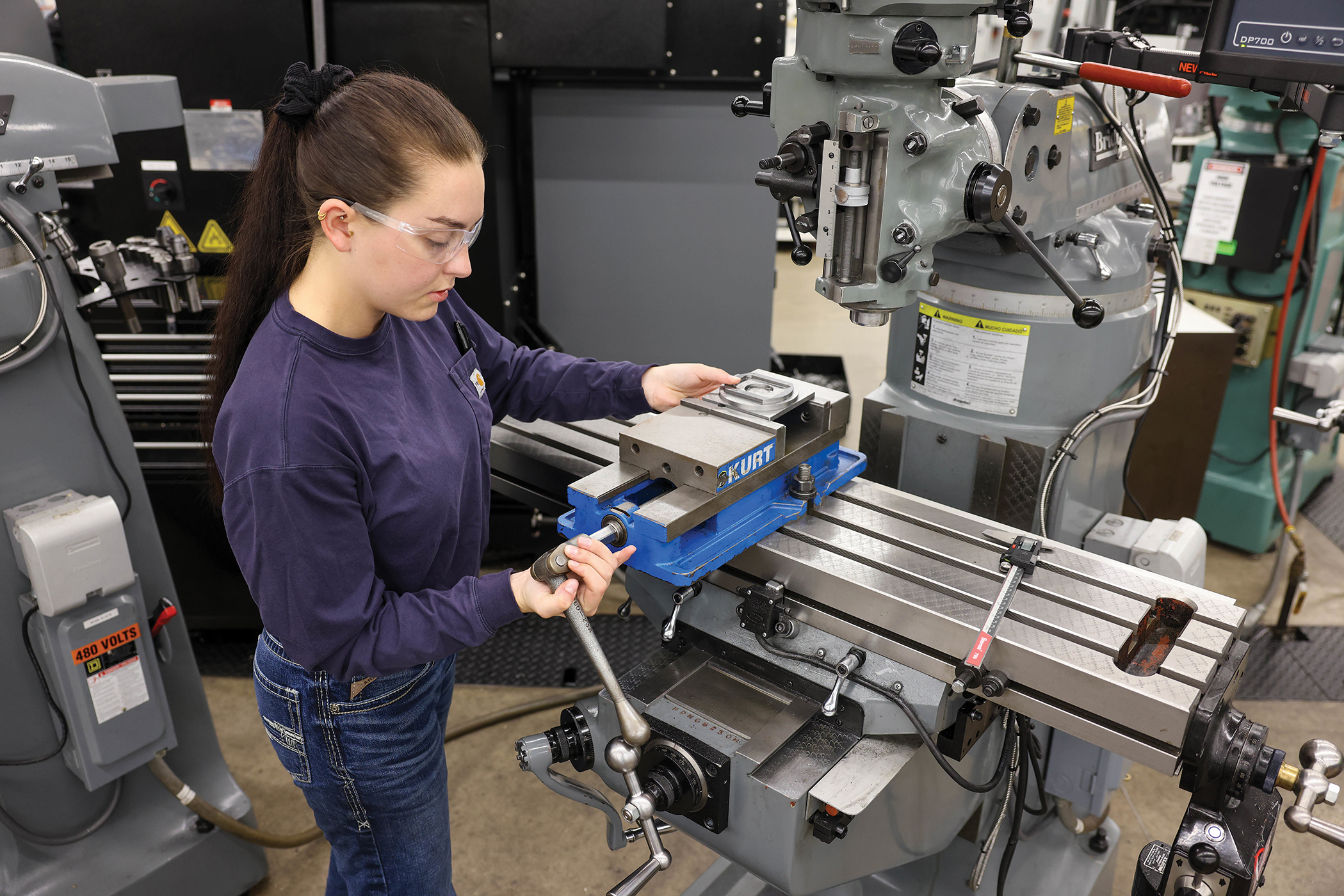 In the 2020-2021 school year, there were 2,682 full-time CTE teachers in Wisconsin.