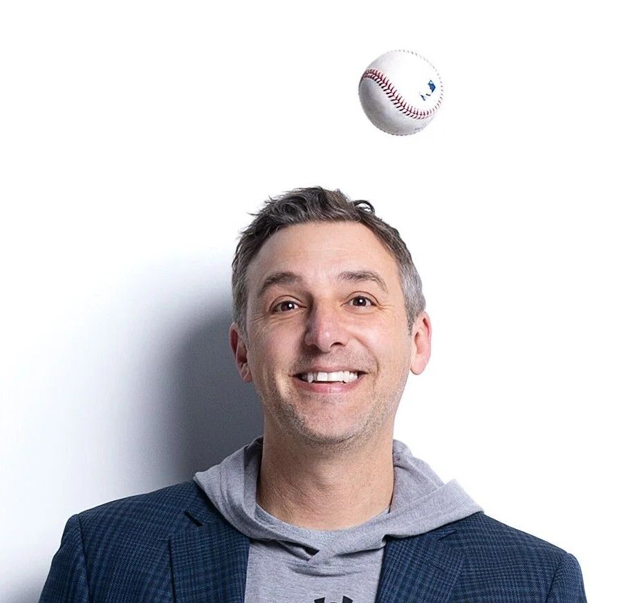 Rob Zerjav