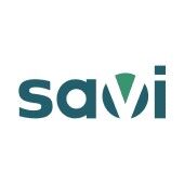 Savi logo August 2023