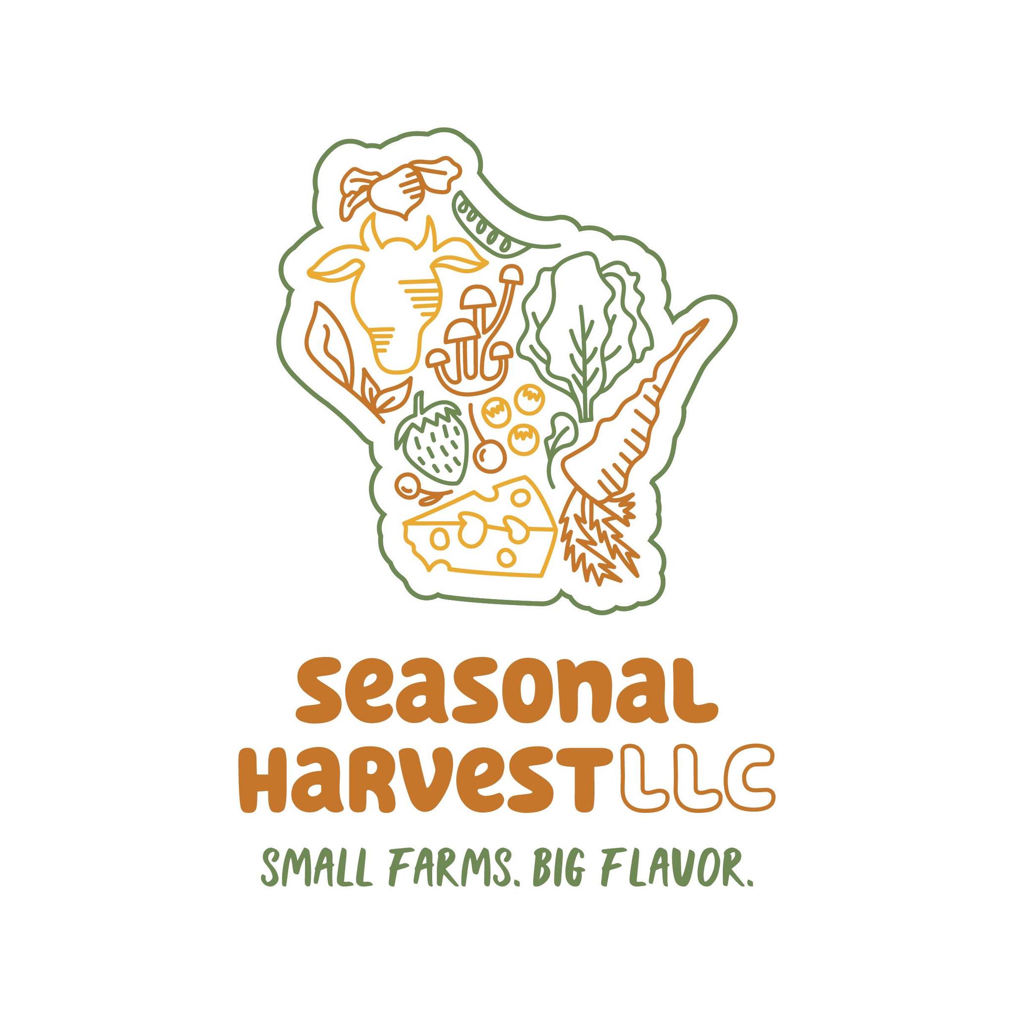 Seasonal Harvest De Pere