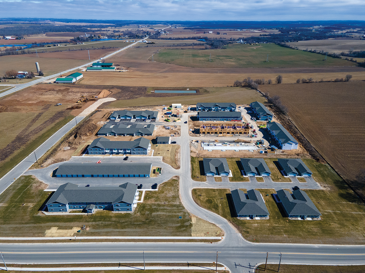 SCS Chilton