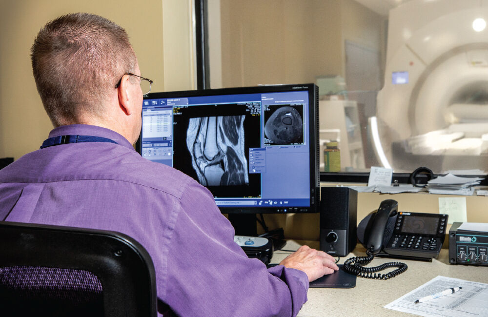 Providing patients with the best possible care and customer service are two ways Orthopedic & Sports Medicine Specialists seeks to differentiate itself from other providers.
