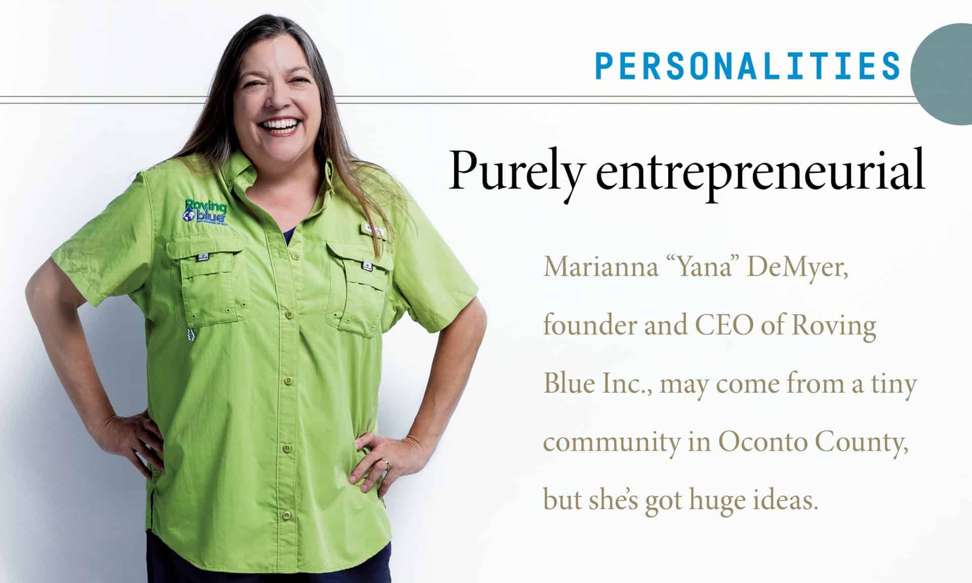 0120 IOB Personalities