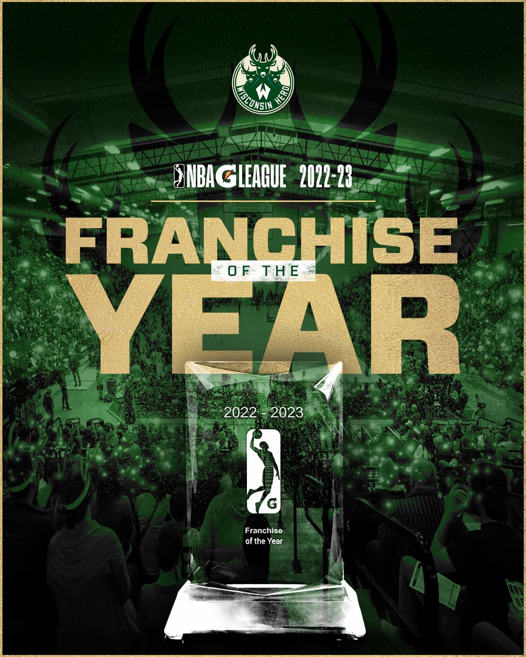 Wisconsin Herd