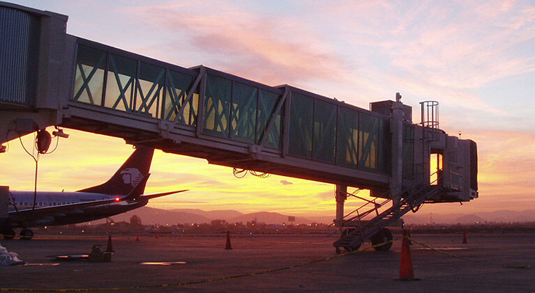 AeroTech Jetway Oshkosh Corporation Acquisition