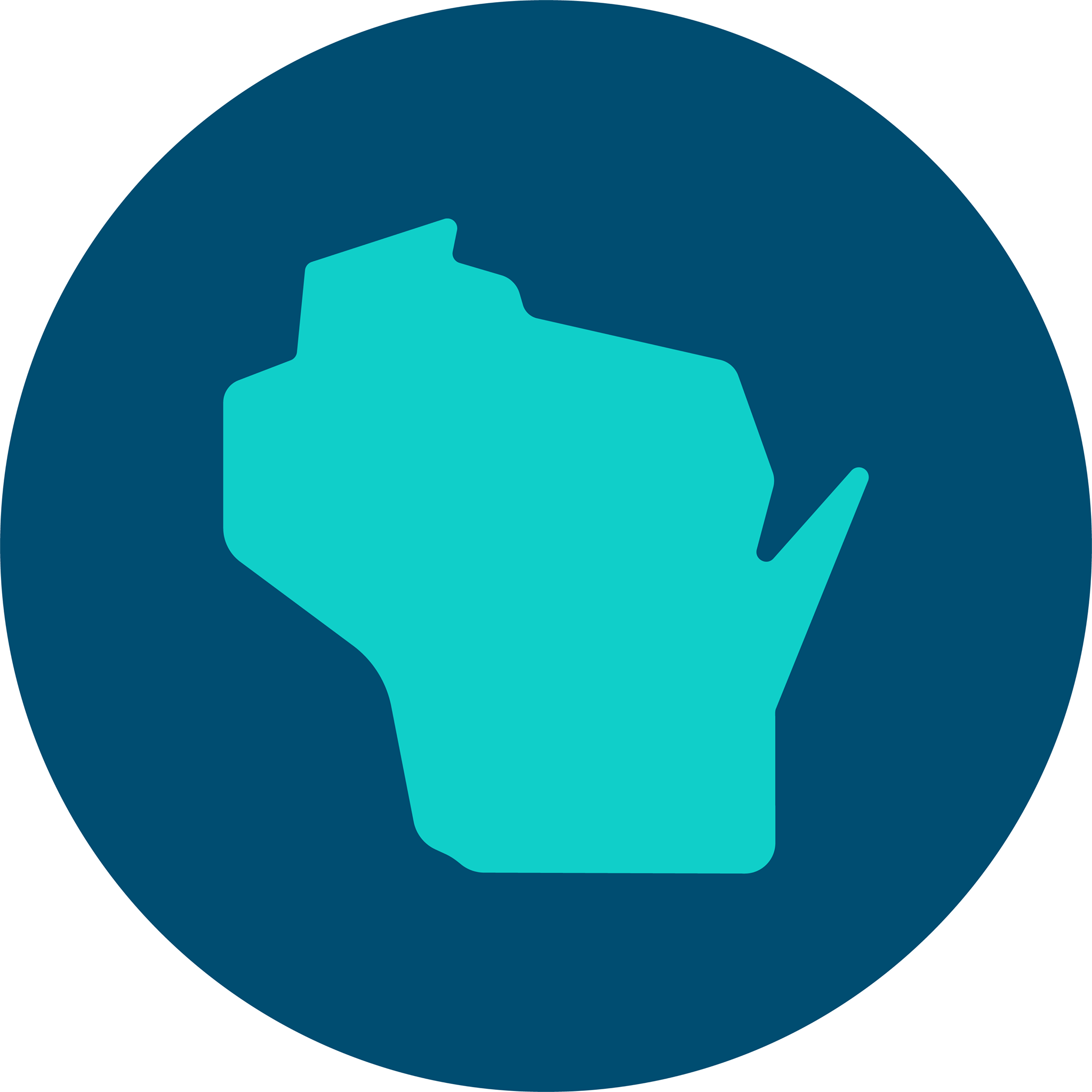 Wisconsin Department of Tourism