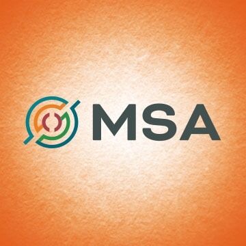 MSA logo