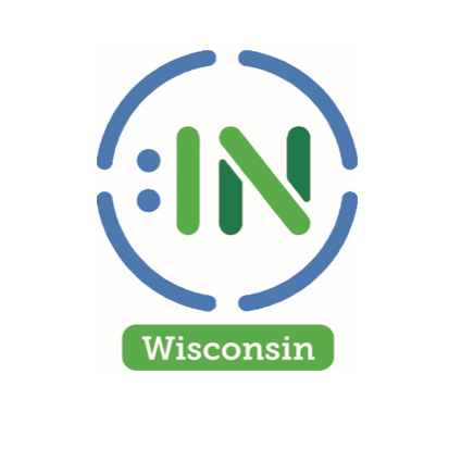 Disability:IN Wisconsin logo
