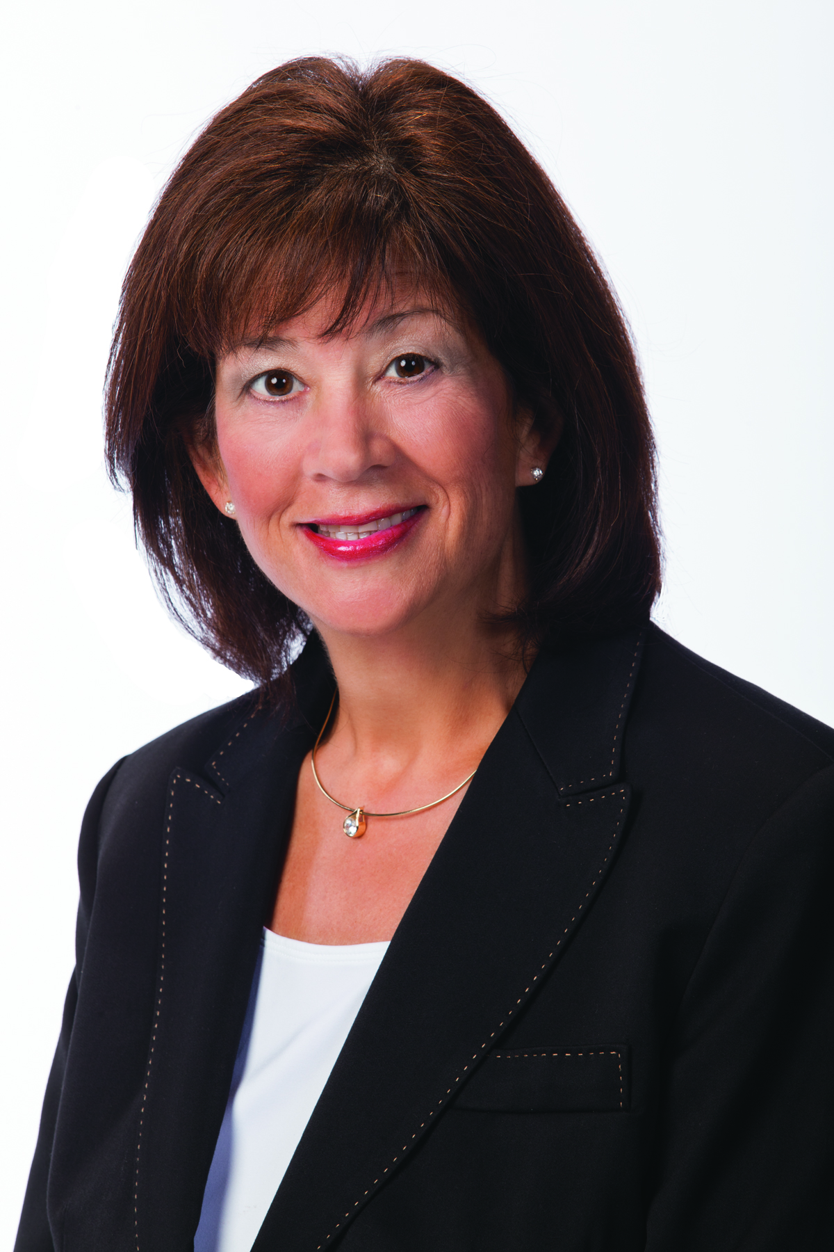 Catherine Tierney