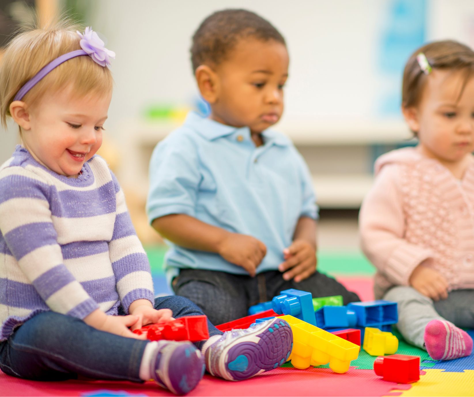 Child Care 2