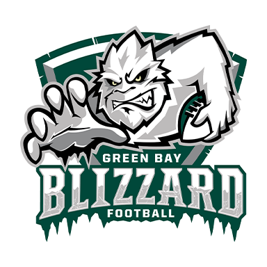 Green Bay Blizzard