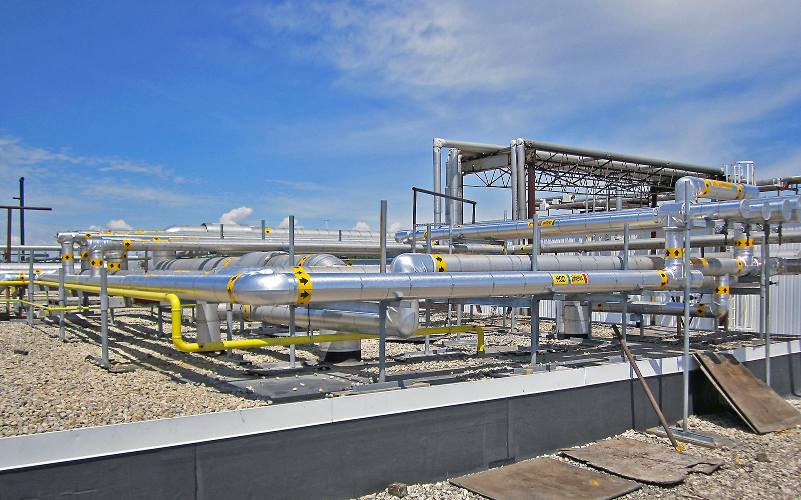 Hurckman Mechanical pic 5