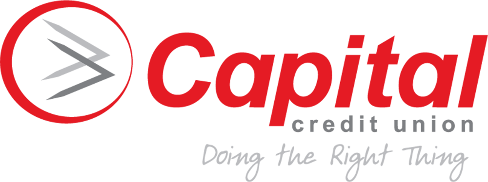 capital credit union logo