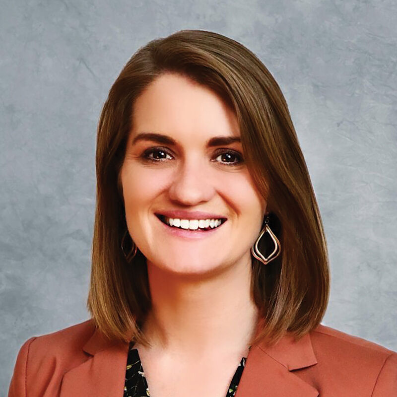 Tricia Rathermel