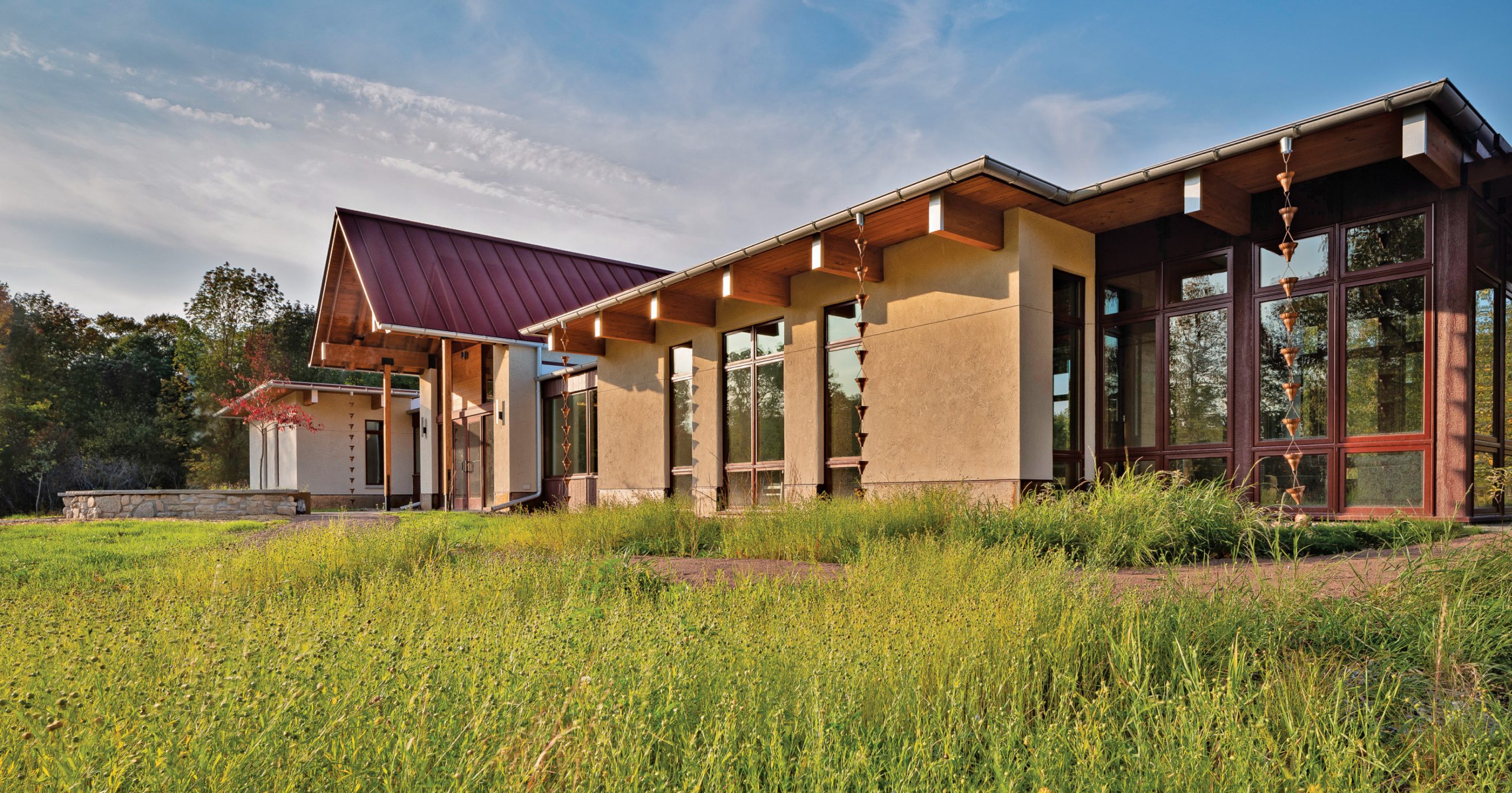 Write On, Door County offers classes, workshops and conferences for writers of all ages.