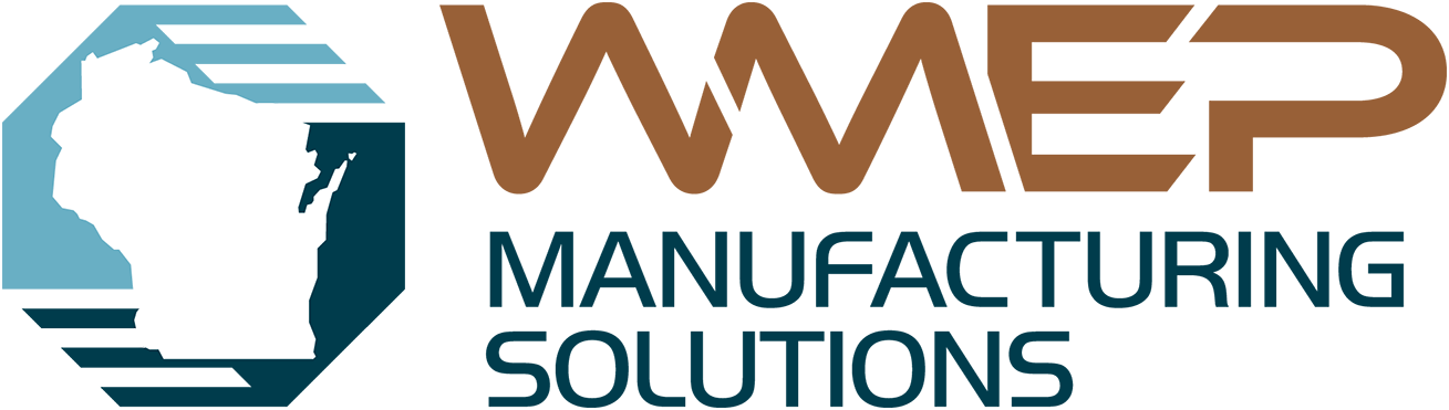 WMEP Mfg Solutions logo