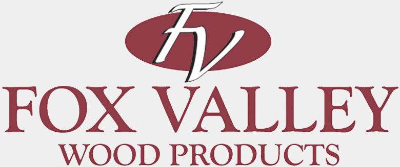 Fox Valley Wood Products logo